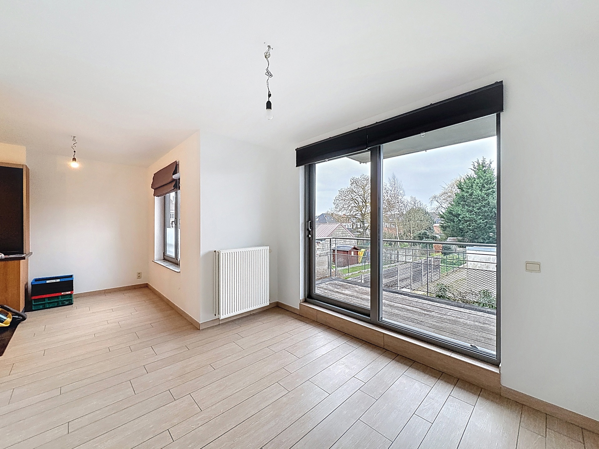 Eénslaapkamerappartement met garage in Ninove - foto 2