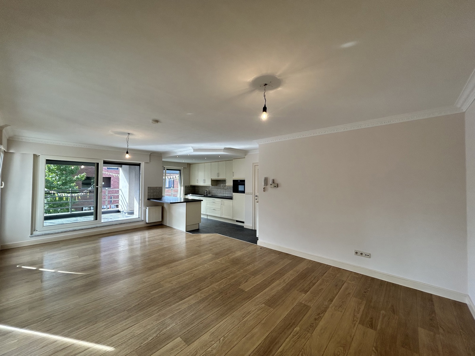 Appartement te huur in Peer met 2 slaapkamers - foto 4