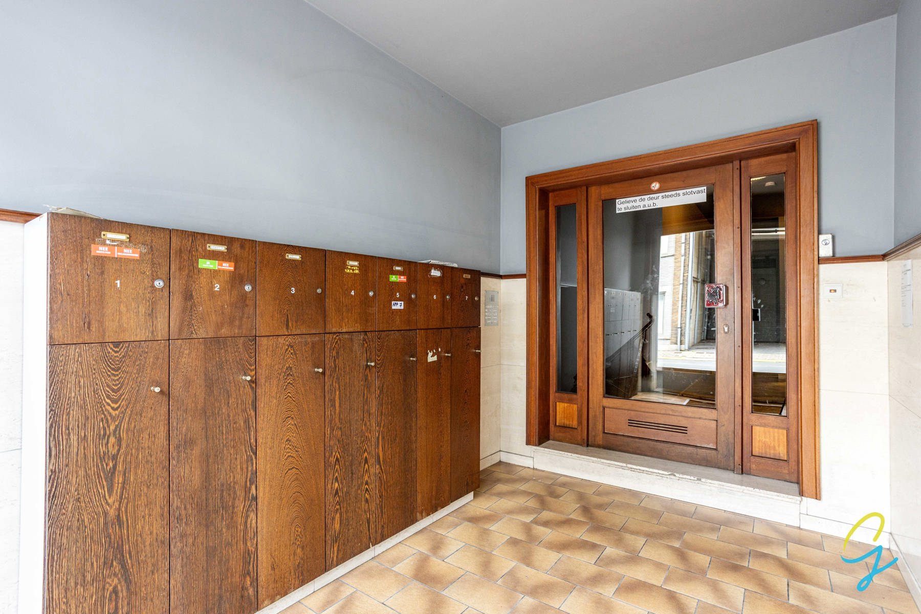 Appartement à vendre à Audenarde avec 2 chambres - photo 2