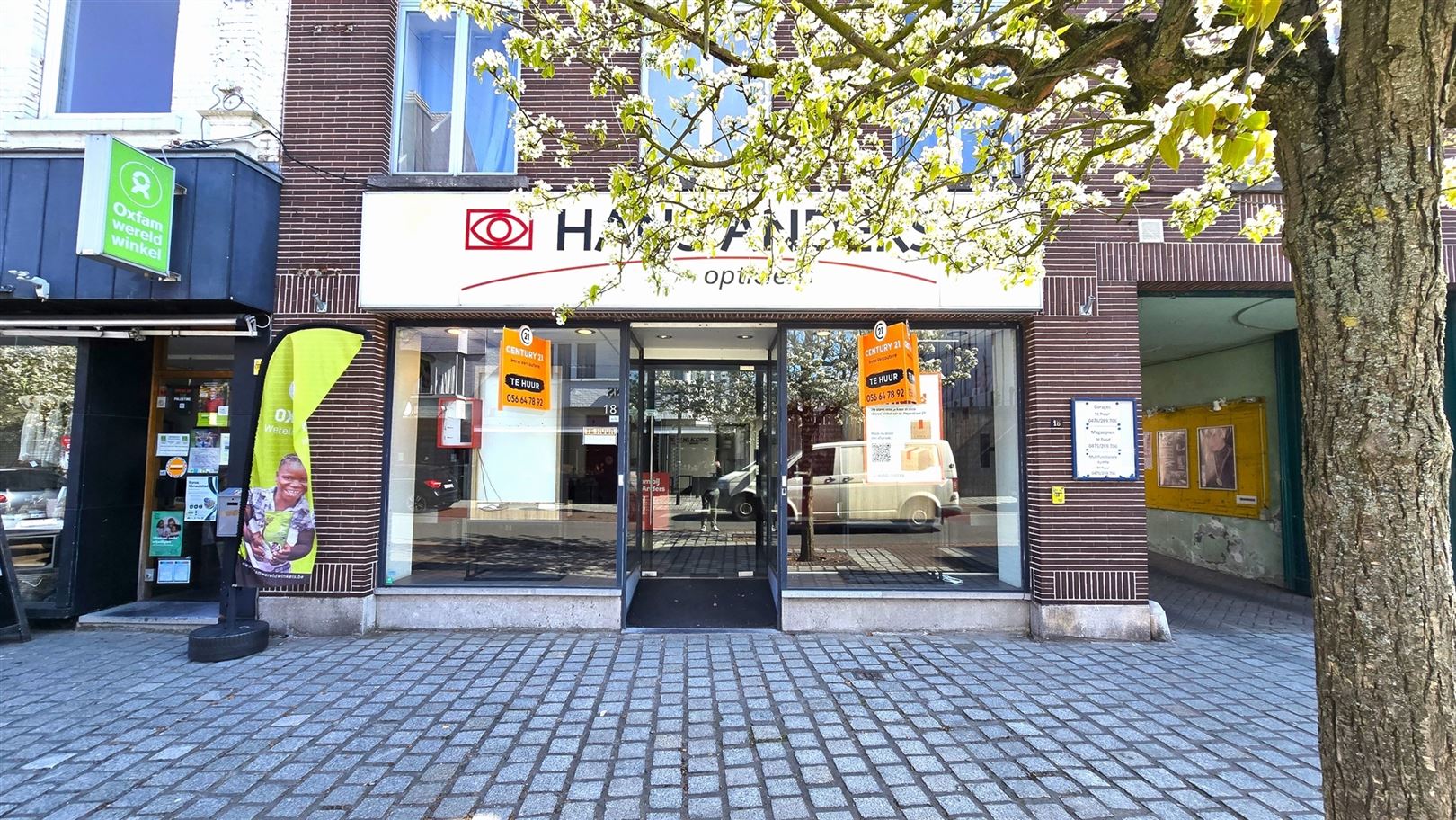 Handelspand op toplocatie! - foto 3