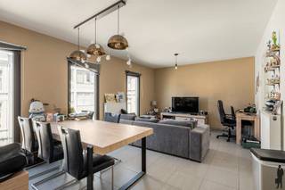 Appartement à vendre à Anvers