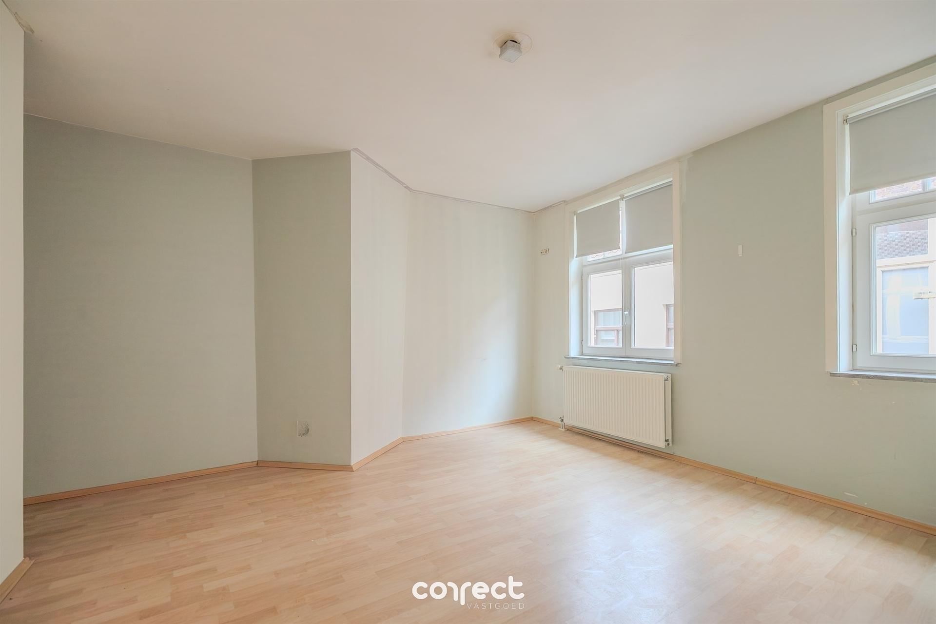 Verrassend ruime en goed onderhouden stadswoning. - foto 5