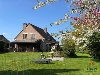 Huis te koop in Edingen