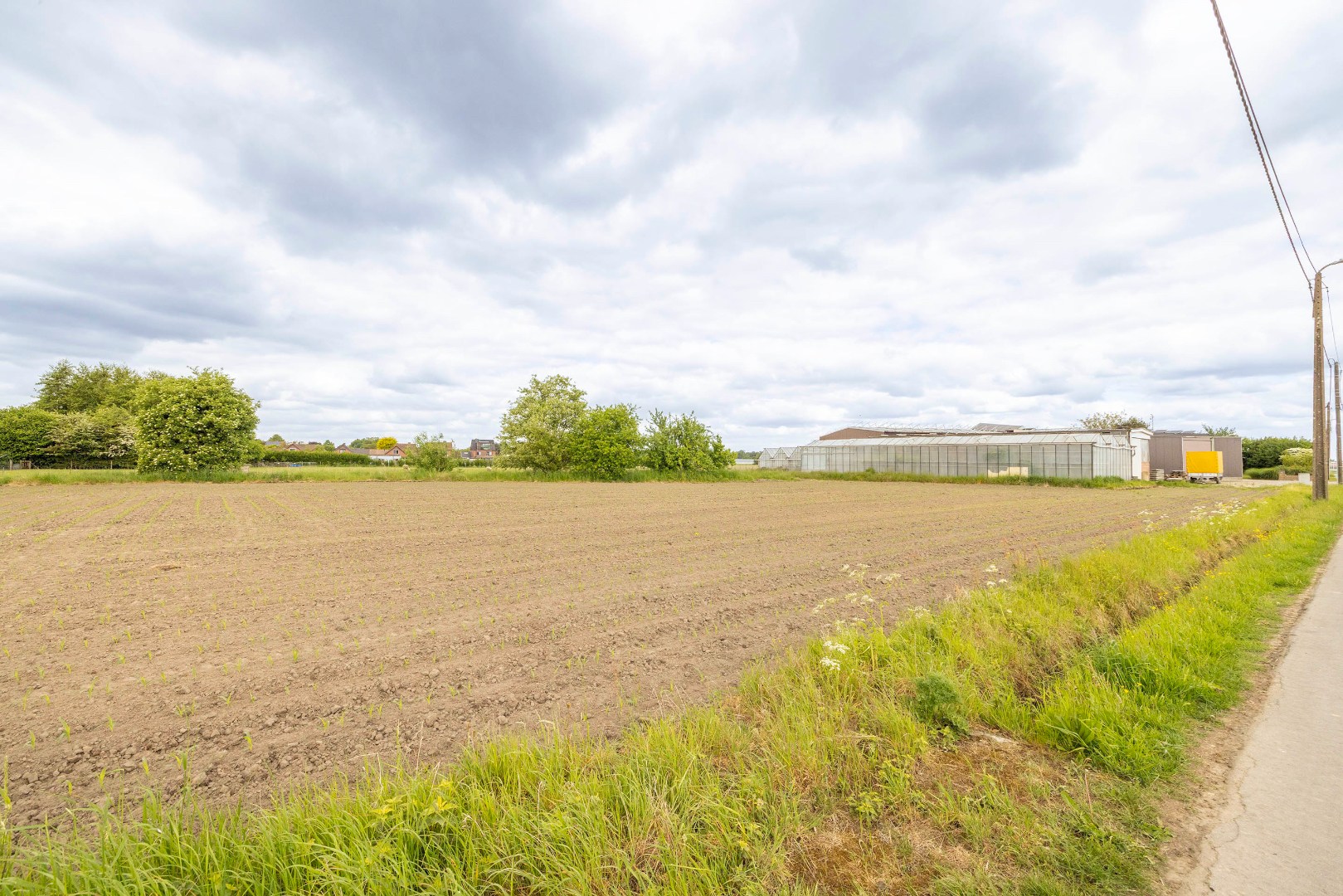 Uitstekend gelegen landbouwgrond op ca. 9,2 ha - foto 5