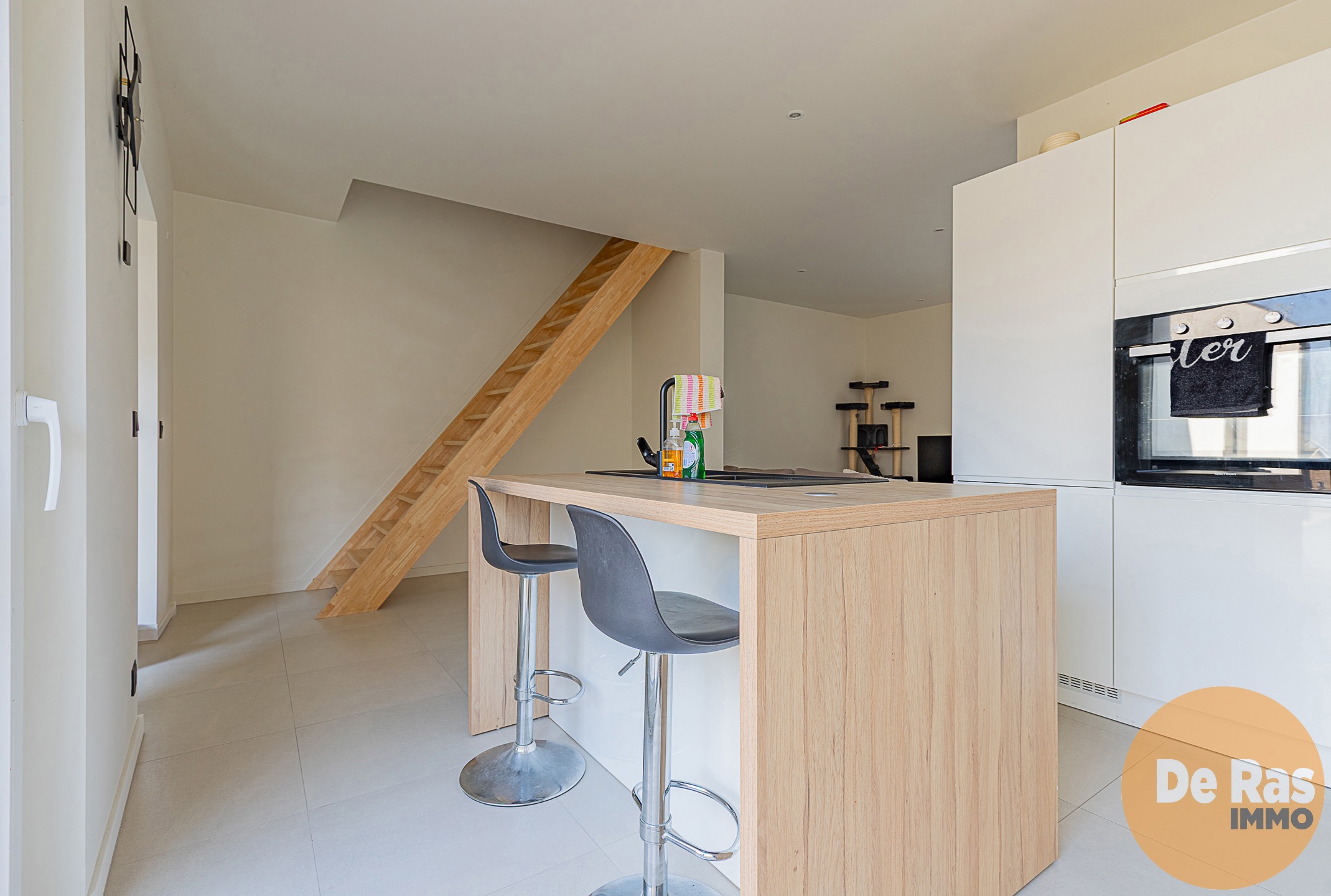 House for sale in Lede with 4 bedrooms - photo 4