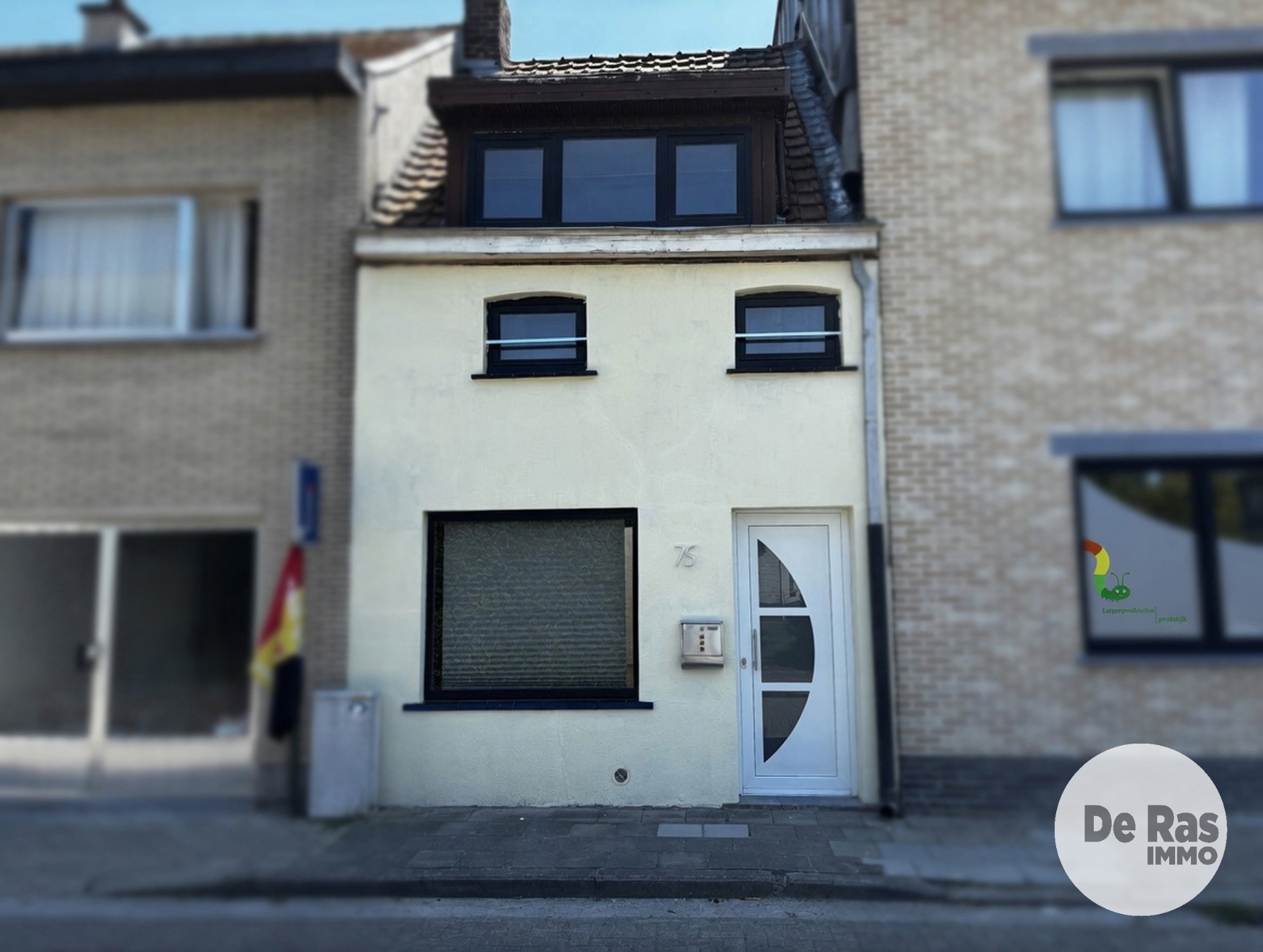 Woonhuis in Aalst