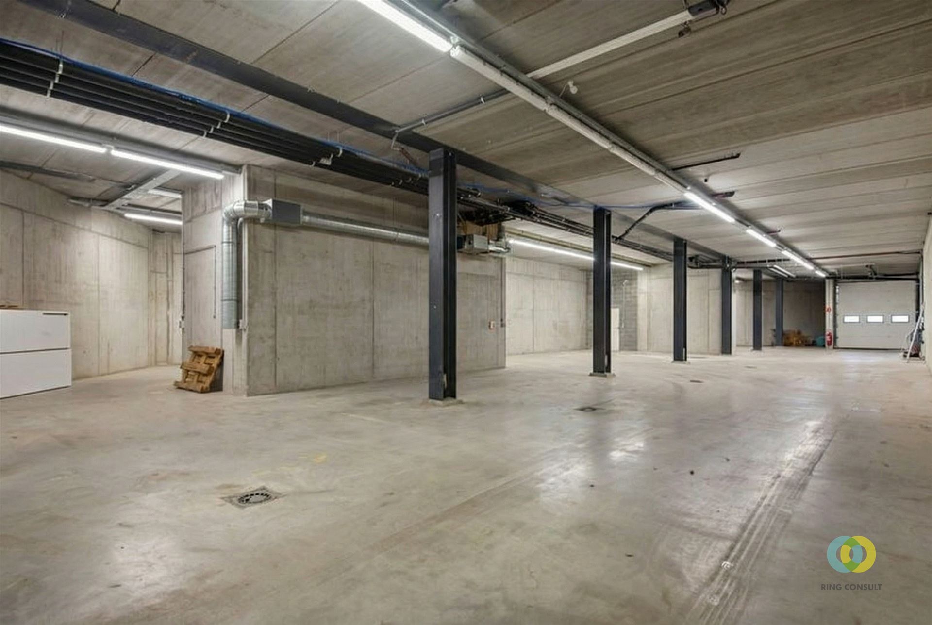 opslagplaats Vilvoorde - foto 4