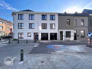 Appartement à louer à Gand