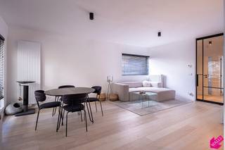 Apartment for rent in Antwerp