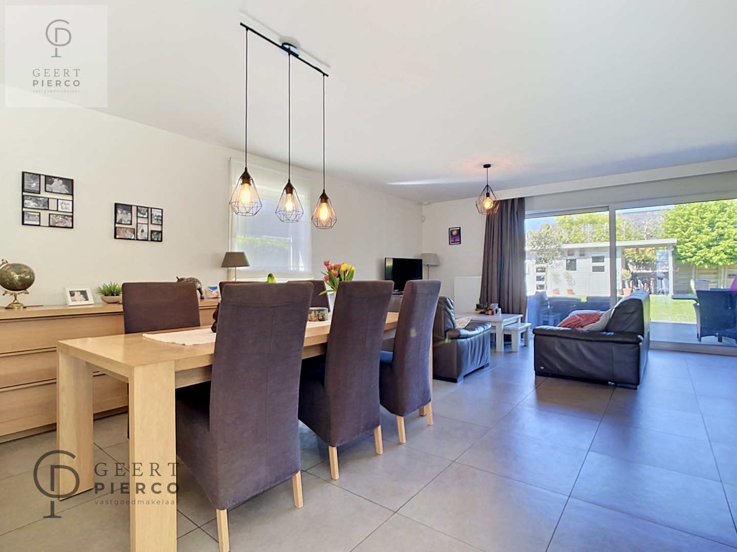 Knappe Villa in residentiële woonwijk - photo 4