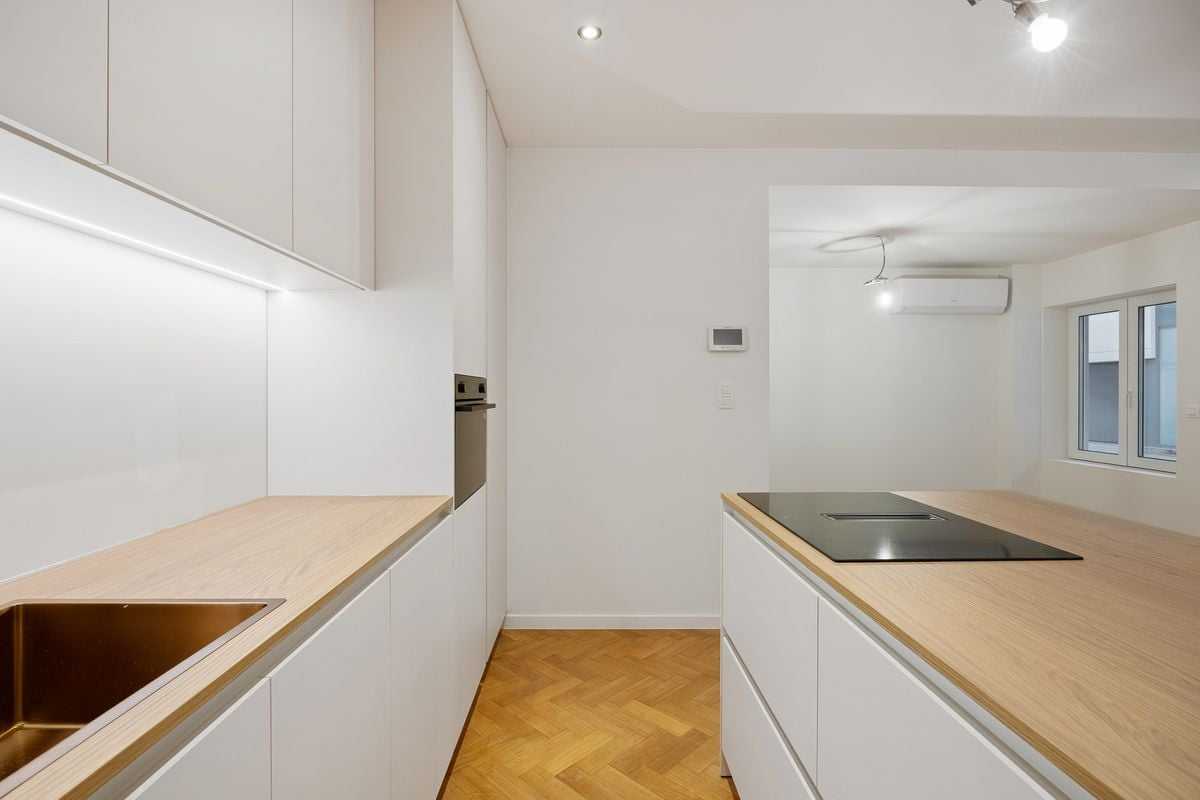 Appartement te koop in Hasselt met 2 slaapkamers - foto 1