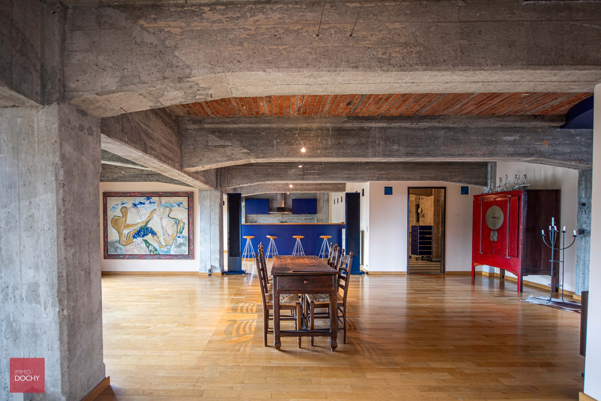 Ruime kantoorloft nabij station van Deinze - foto 4