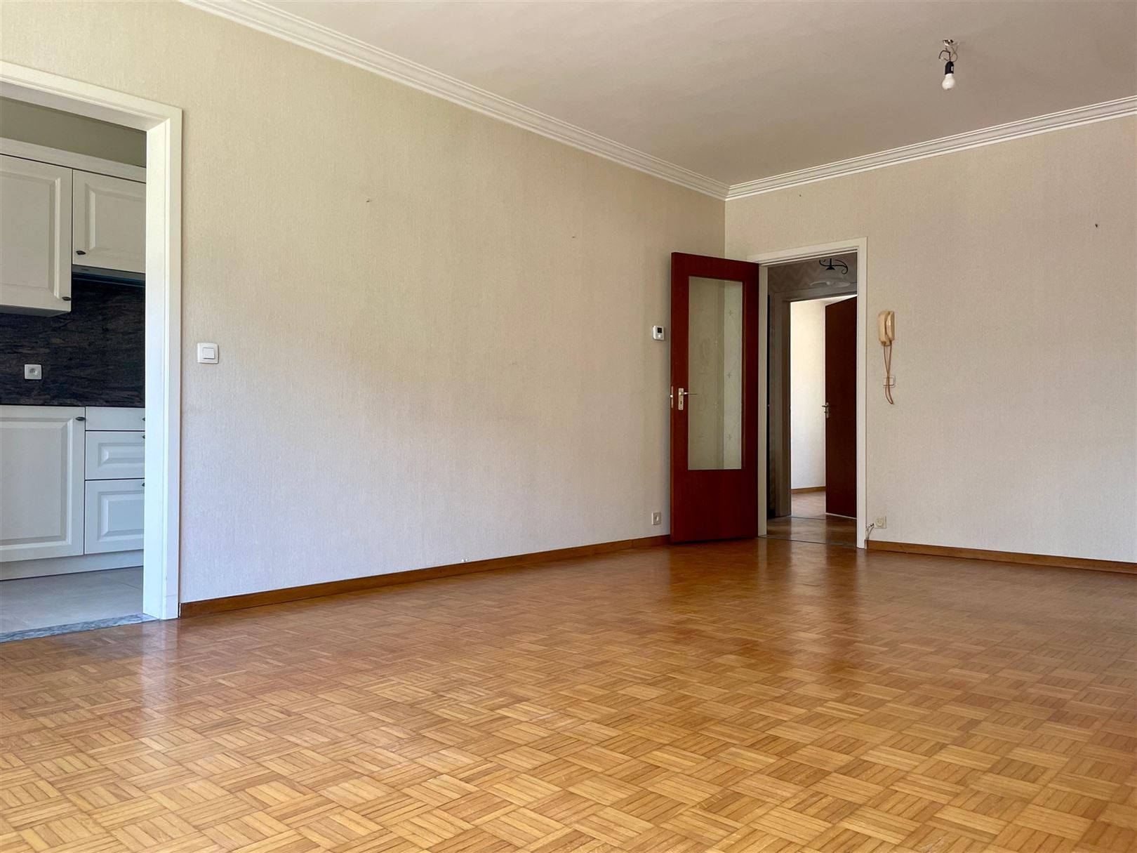 2-slaapkamerappartement met garagebox - foto 4