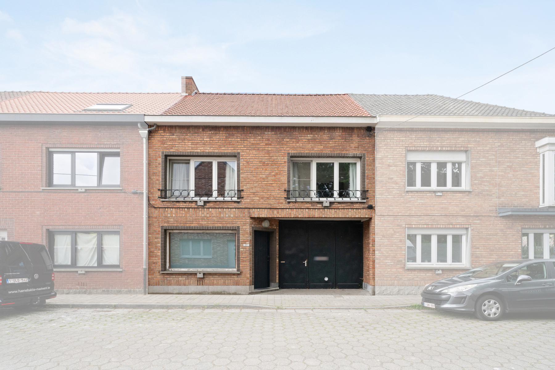 Huis te koop in Gent met 3 slaapkamers - foto 2