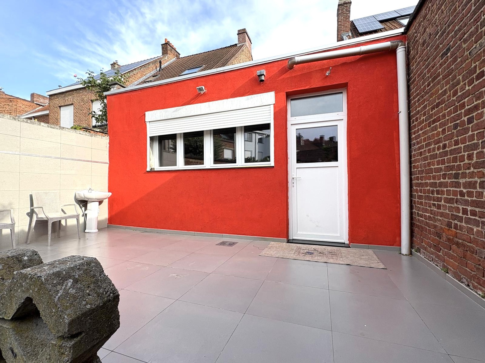 TOPGELEGEN leuke woning met 2 slk en terras - foto 2