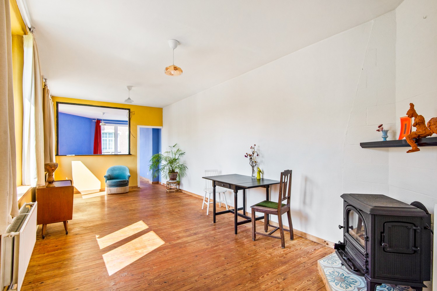 Appartement op uitstekende locatie in Deurne! - foto 2