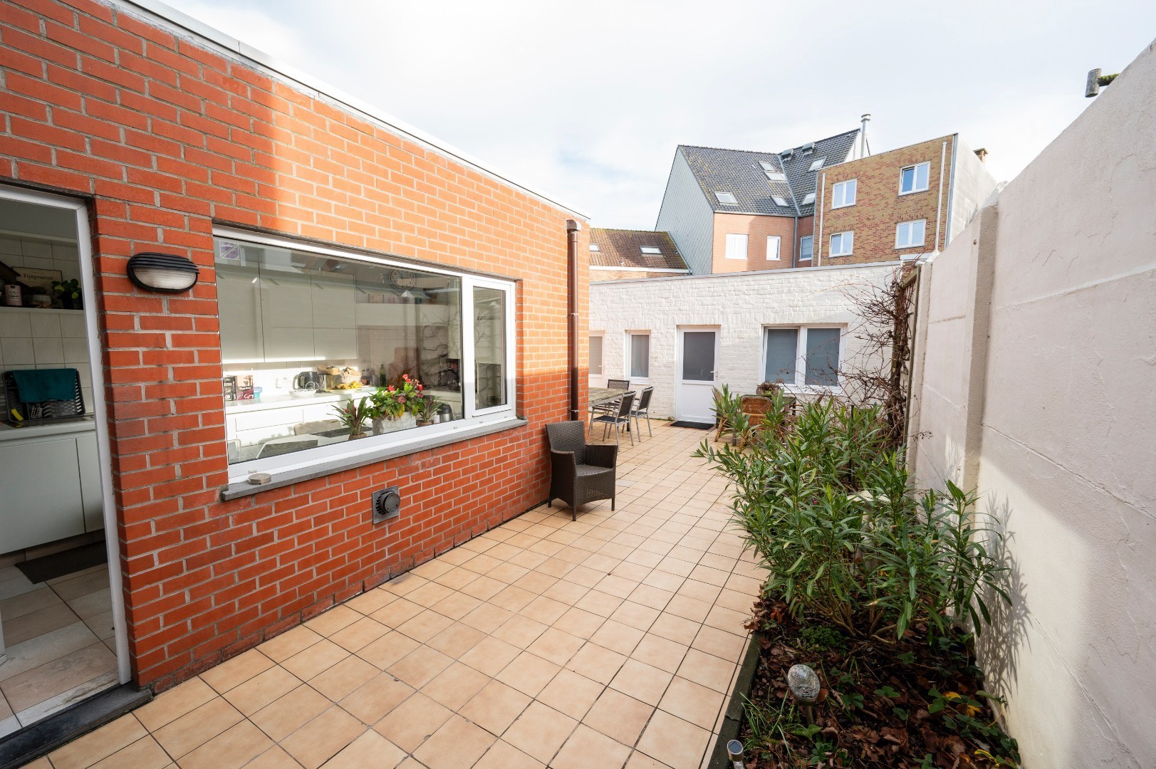 Maison à vendre à Bredene avec 4 chambres - photo 5