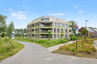 Appartement à vendre à Beveren-Kruibeke-Zwijndrecht