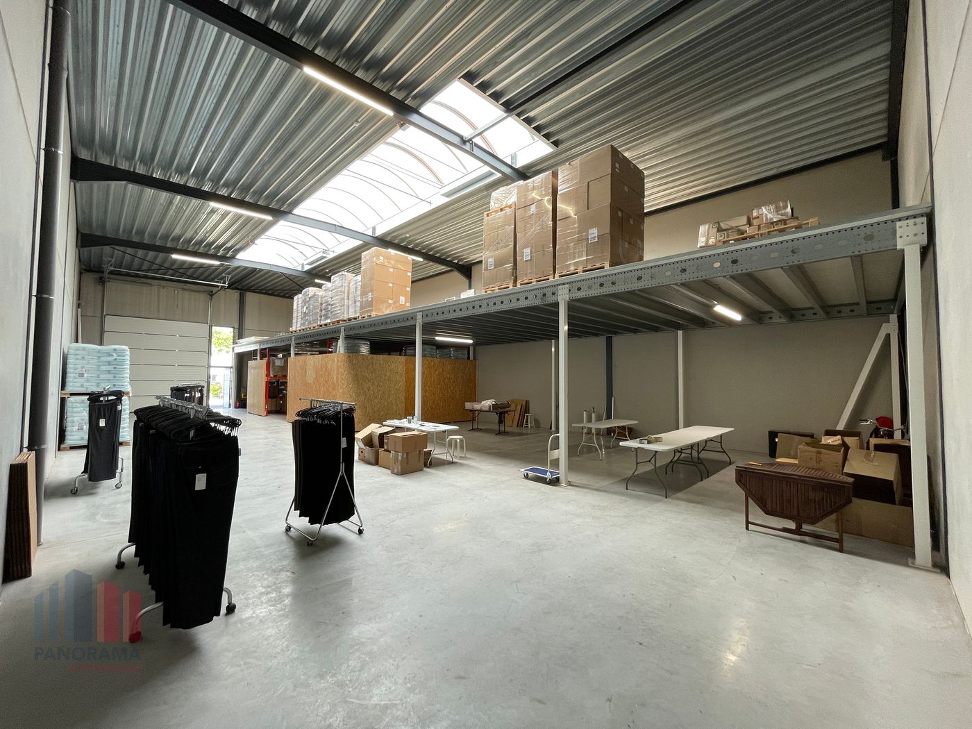 200 m² KMO-unit vlakbij Gistelsteenweg - foto 5