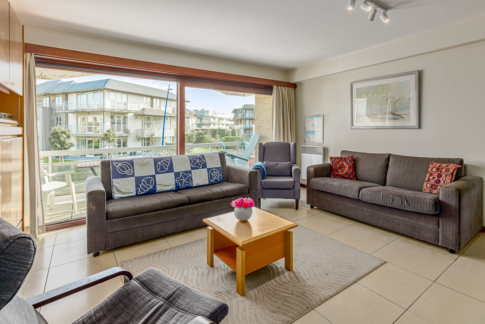 Apartment for sale in Koksijde with 2 bedrooms - photo 2