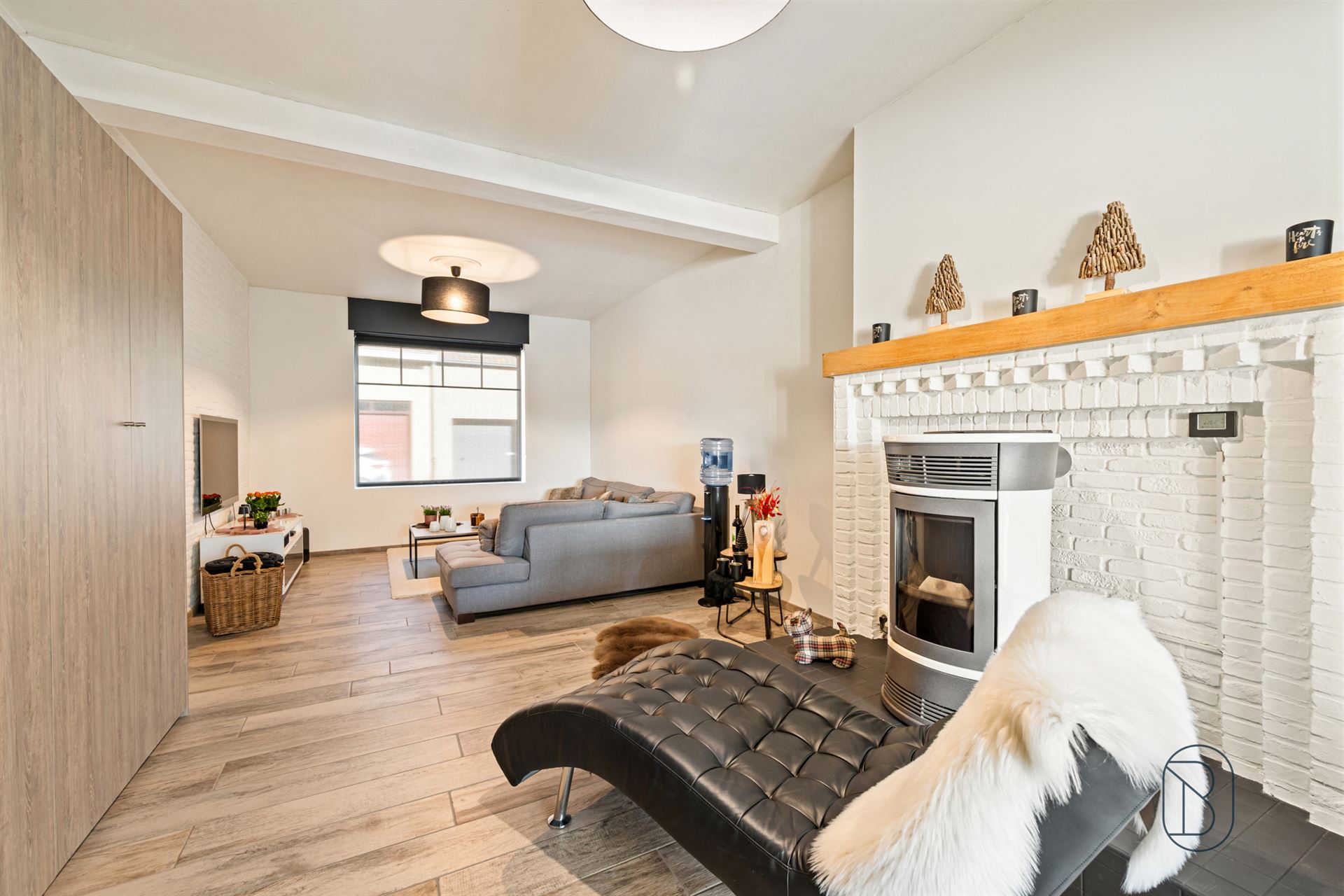 Commercial for sale in Deerlijk - photo 5
