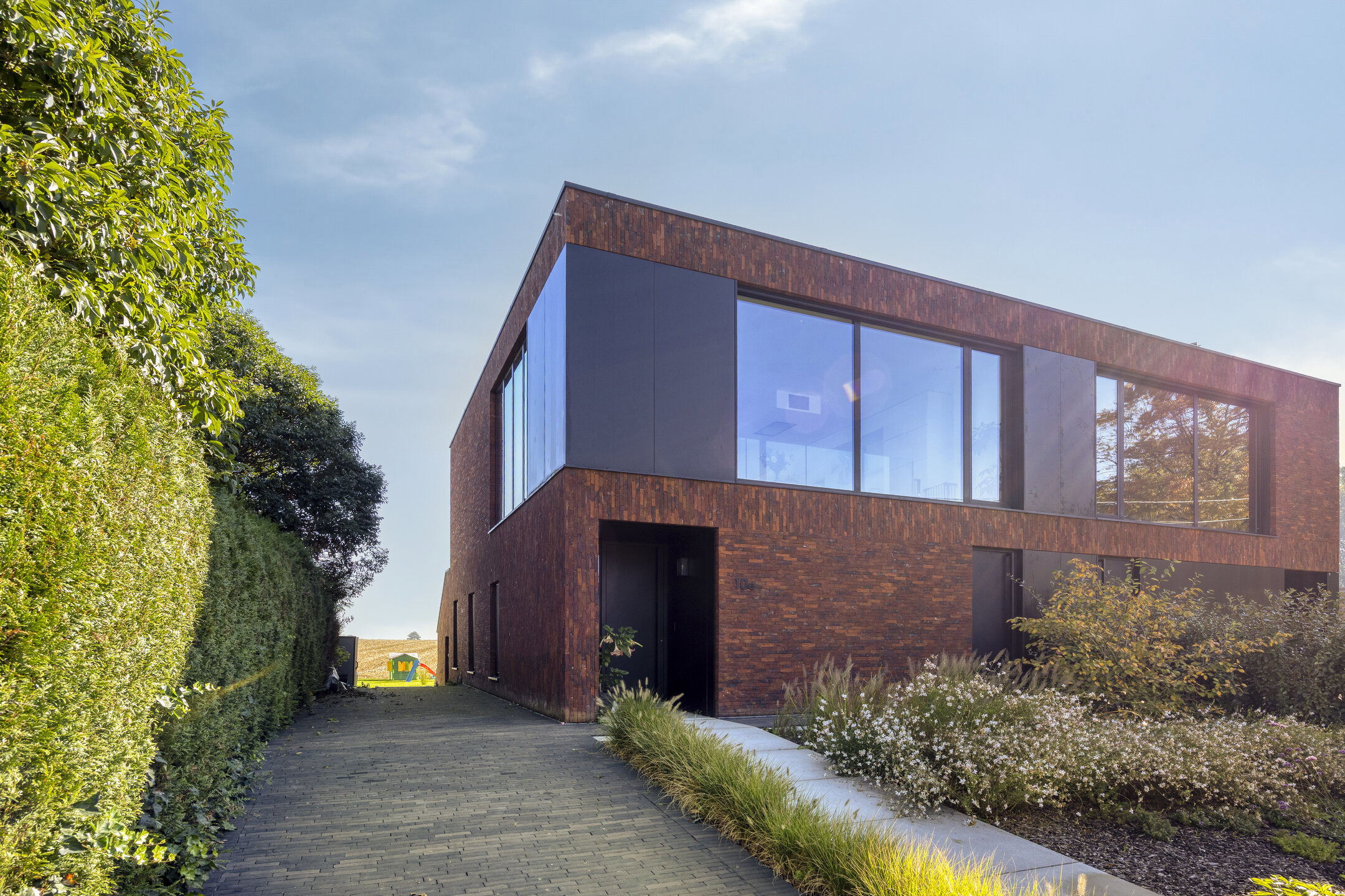 Maison à vendre à Tielt-Winge avec 3 chambres - photo 2