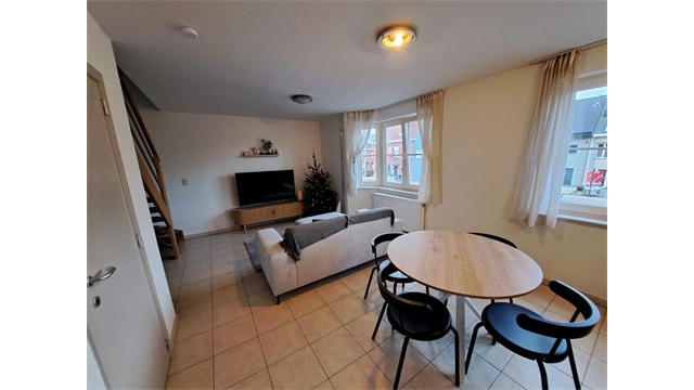 Een centraal gelegen appartement met 1 slaapkamer en garage - foto 2