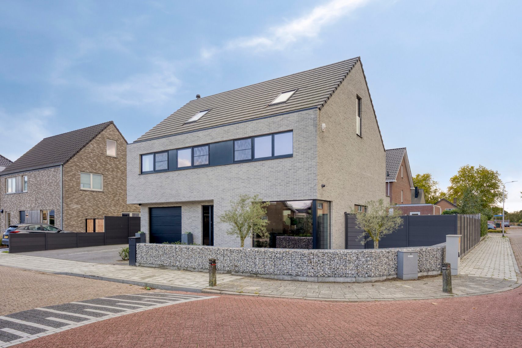 House for sale in De Klinge with 5 bedrooms - photo 2