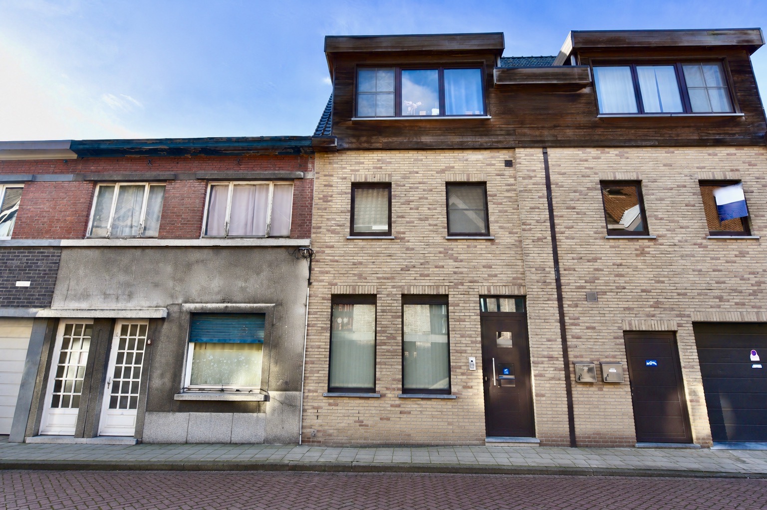 Appartement à vendre à Eeklo
