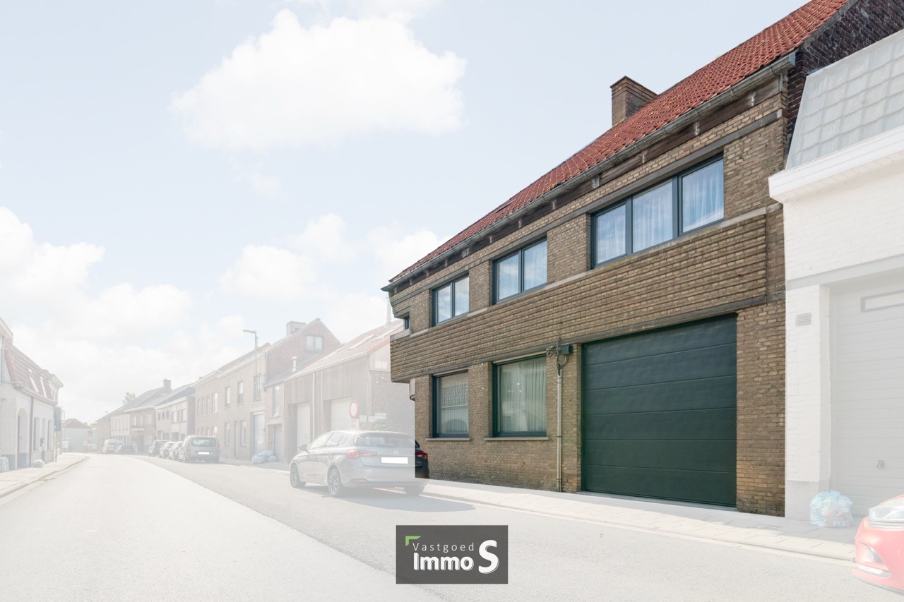 Maison à vendre à Alveringem avec 6 chambres - photo 2