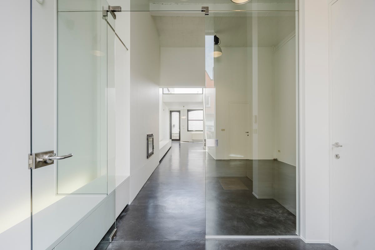 Unieke woning te huur in centrum Kortrijk! - foto 5