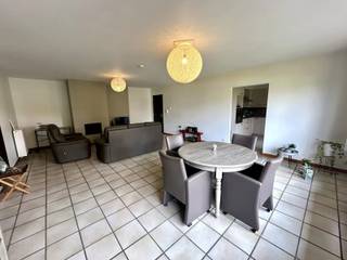 Appartement à louer à Affligem