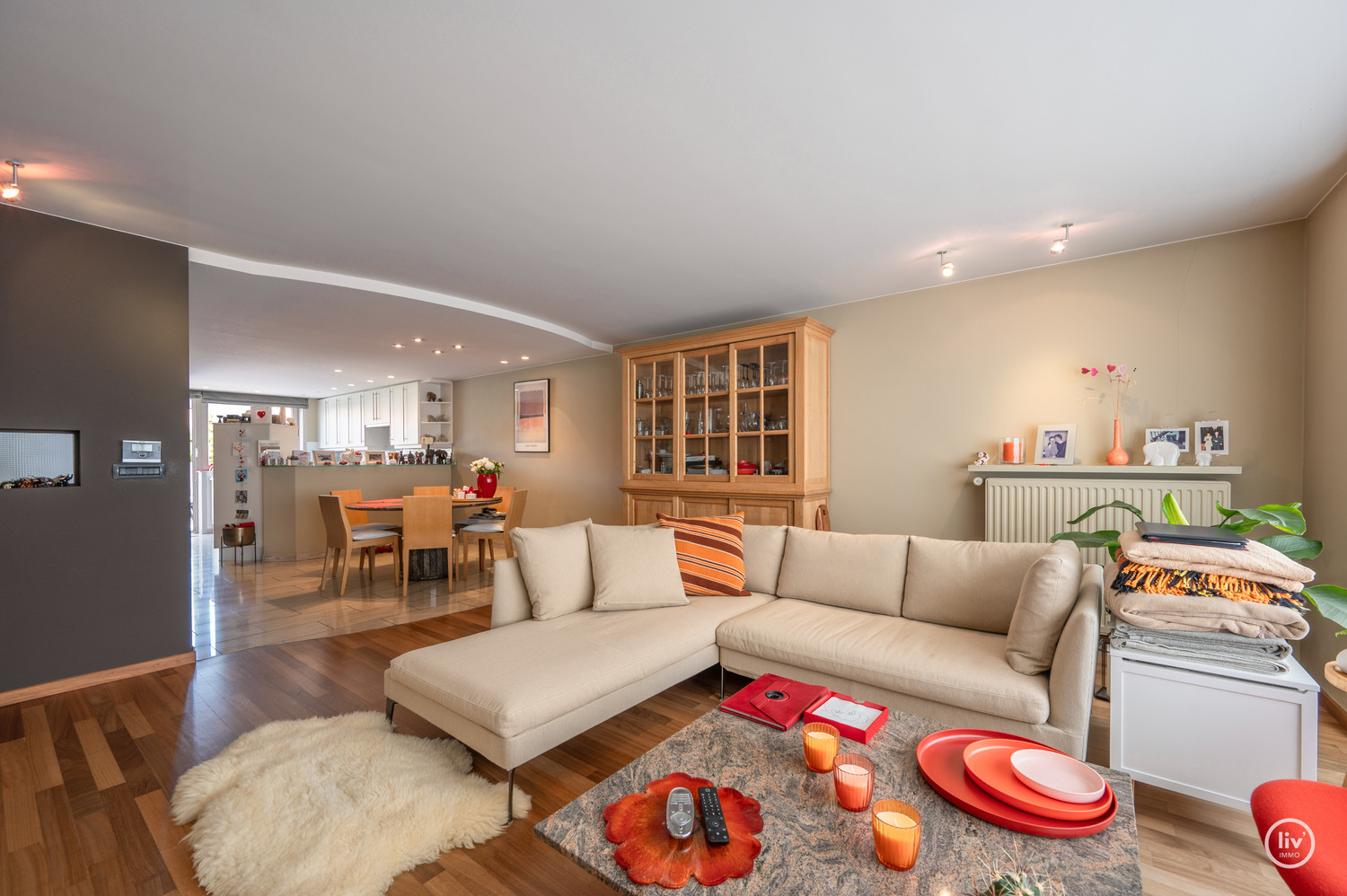 Ruime verzorgde bel-étage woning in het hartje van Oud-Knokke - photo 5