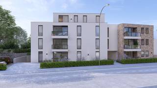 Appartement à vendre à Maasmechelen