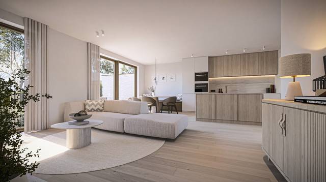 Project te koop in Bilzen