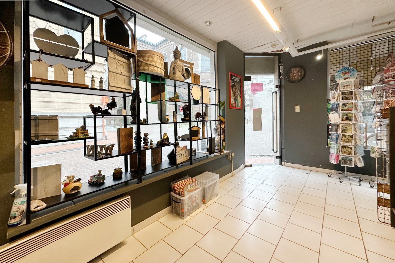 Local commercial à Blankenberge - photo 4