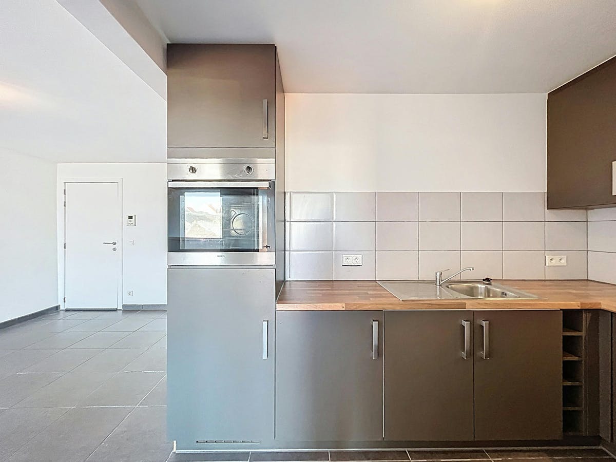 Ideaal starters of investeringsappartement te Kortrijk - foto 5