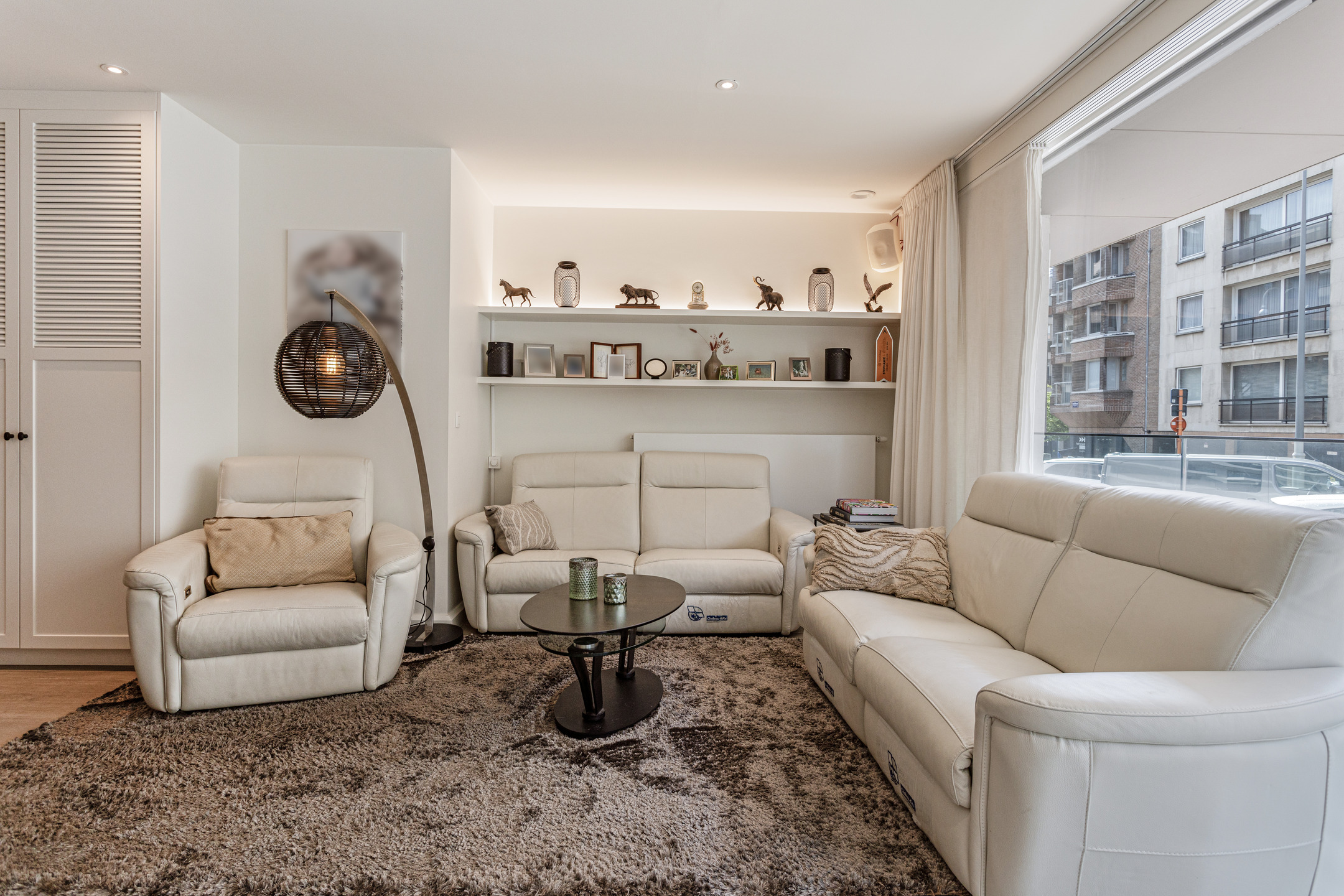 Appartement à vendre à Knokke-Heist avec 2 chambres - photo 5