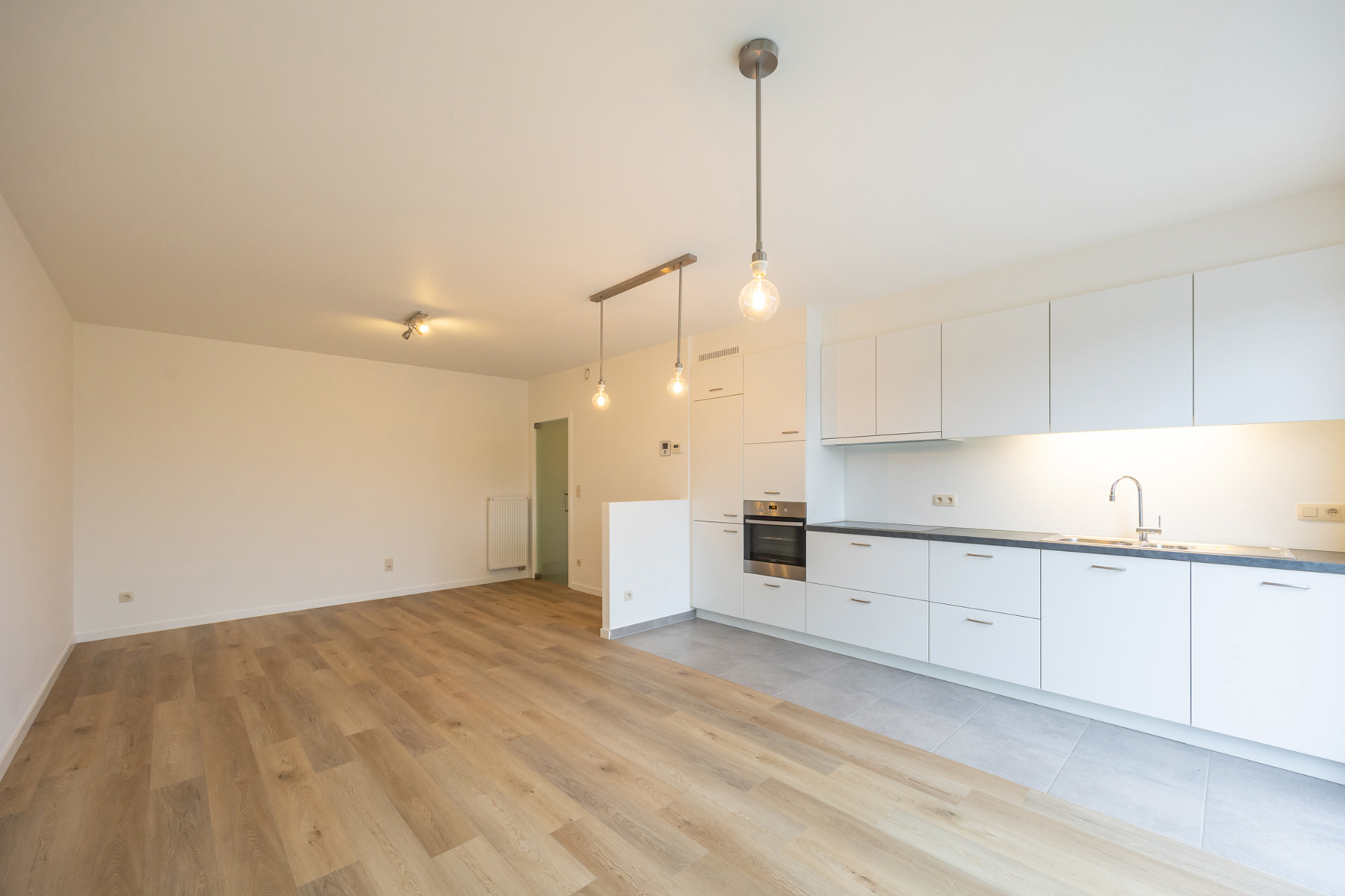 Apartment for rent in Schoten with 1 bedroom - photo 4