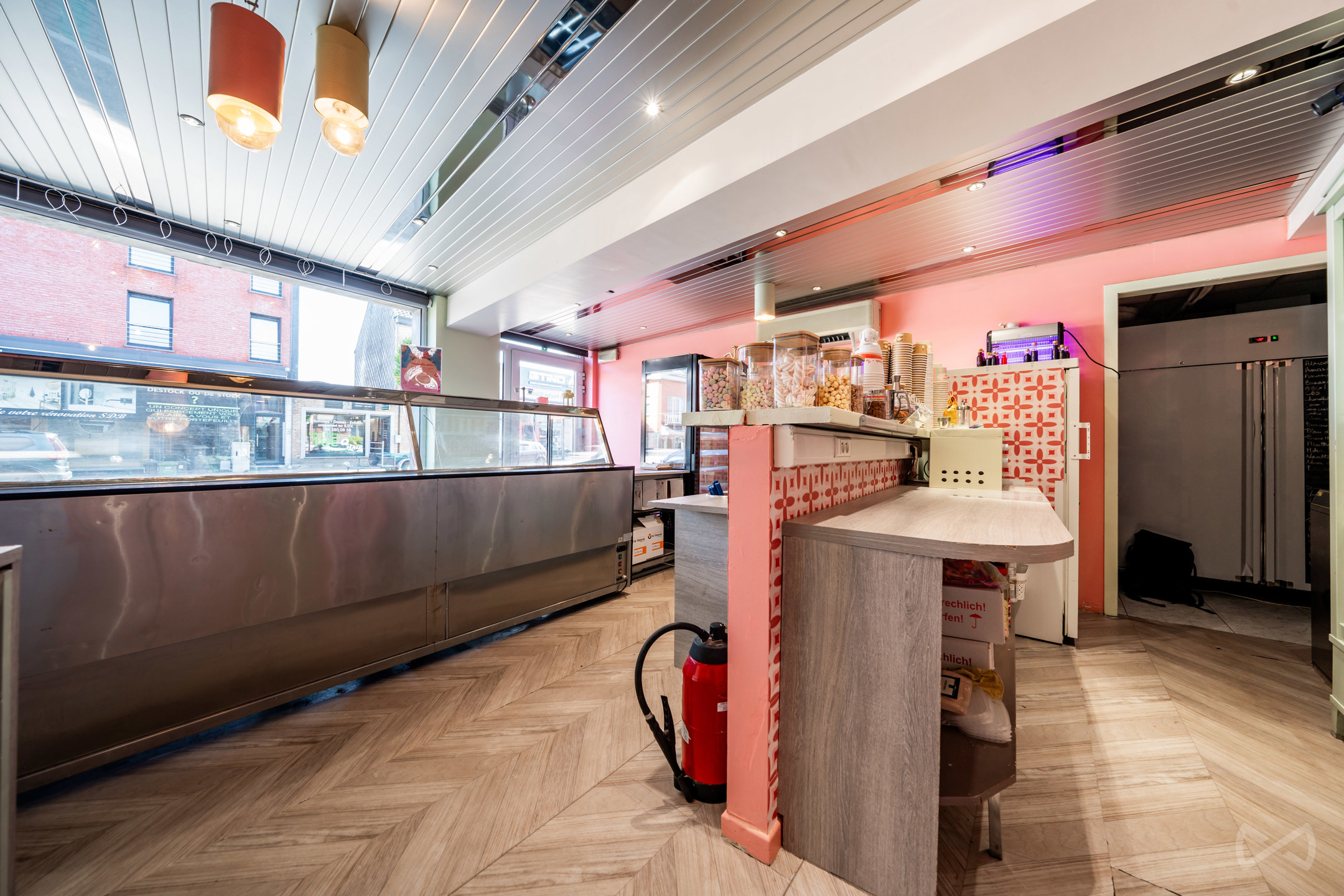 Commercieel te koop in Beyne-Heusay - foto 5