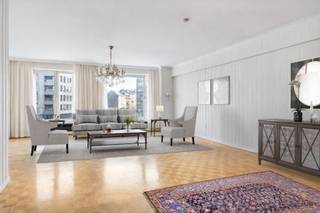 Apartment for sale in Antwerp