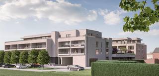 De Hessel heeft 34 appartementen met één, twee of drie slaapkamers, een bewoonbare oppervlakte van 75 tot 175m2 en een privéterras of...