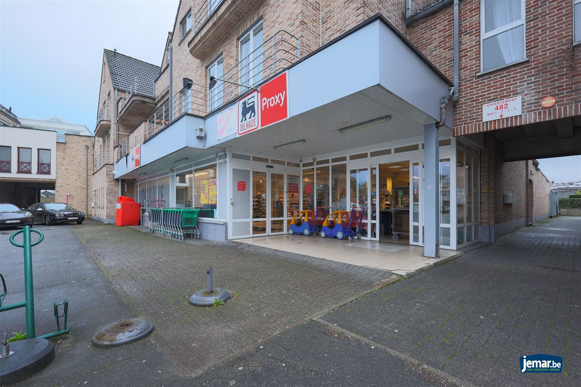 Commercial à louer à Maasmechelen - photo 1