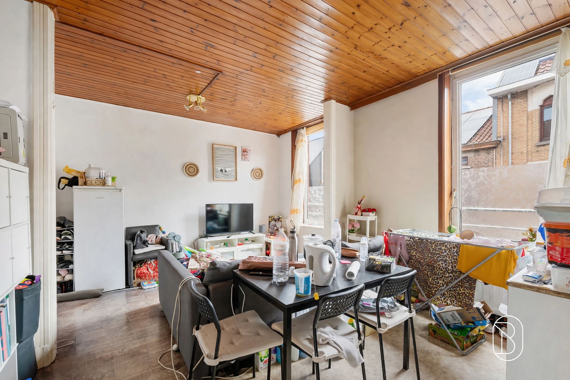Apartment for sale in Ghent with 1 bedroom - photo 5
