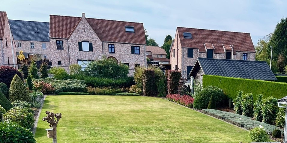 Bouwperceel (O.B.) in een rustige omgeving te Opglabbeek - foto 2