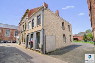 Commercial à vendre à Beernem