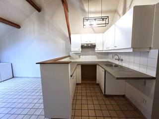 Appartement à louer à Bruges