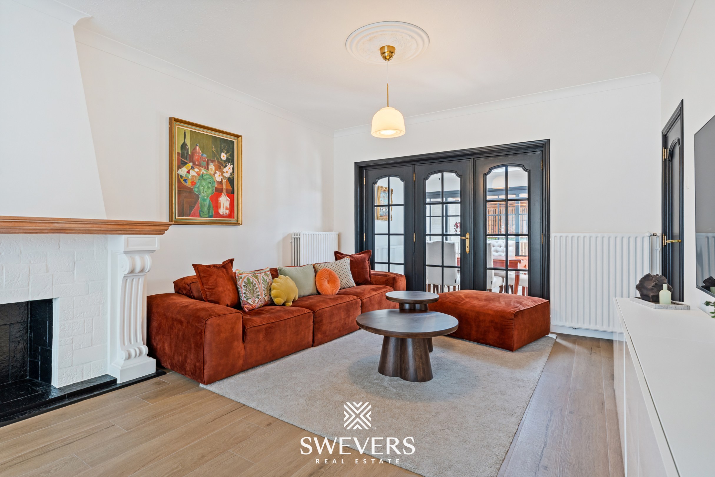 Prachtig gerenoveerde woning met 3 slaapkamers - foto 5