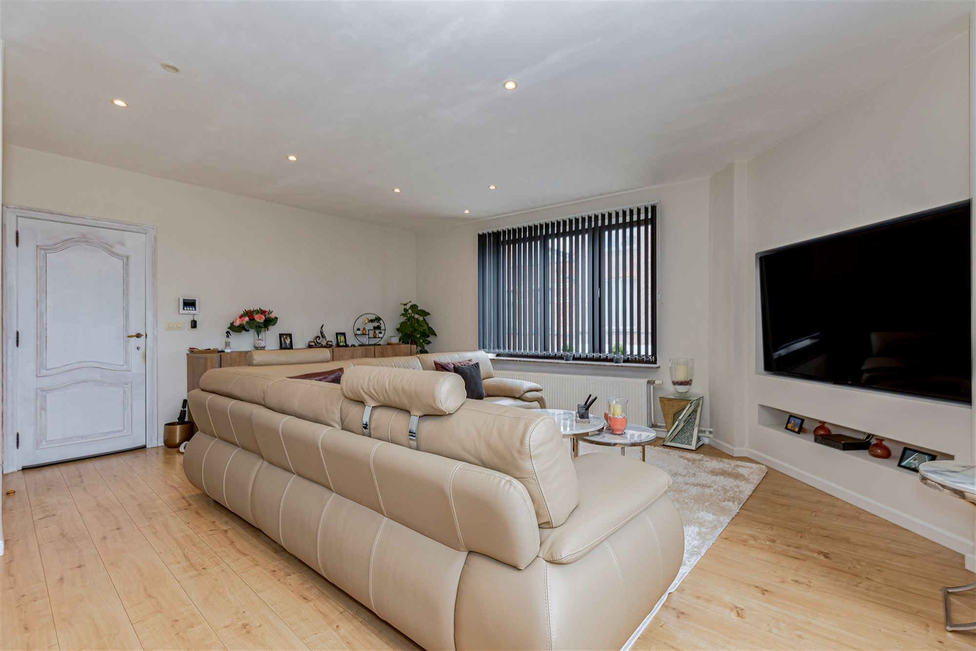 Prachtig hoekappartement met 4 slpk te koop in Deurne! - foto 3