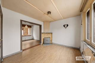 Maison à vendre à Bruges